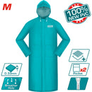 Capote impermeable para lluvia M