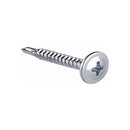 (PACK 100 UND) Tornillo P/Gypsum