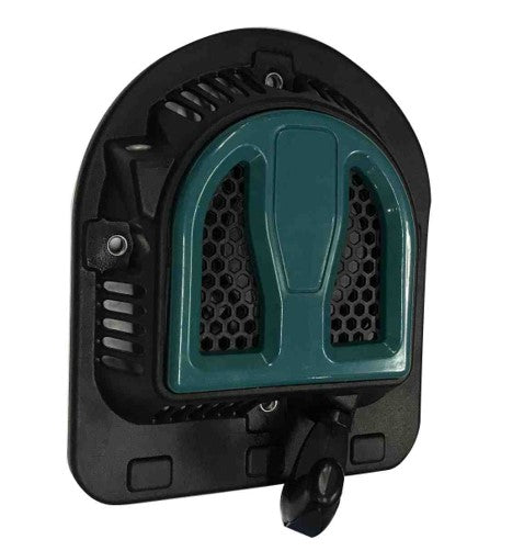 Arrancadora manual o yoyo para bomba de agua TP3202 ( AN011000791 )