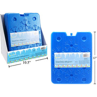 Moldes Hielo - Helados - Hieleras