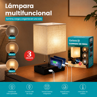 Lámparas LED
