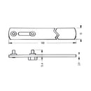 Herramienta de Ajuste.