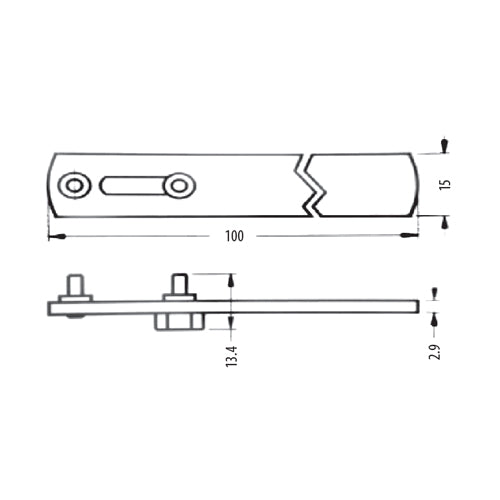 Herramienta de Ajuste.