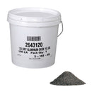 Sandblasting 180 grit aluminun oxide grain 10 lbs (4.5 kg).