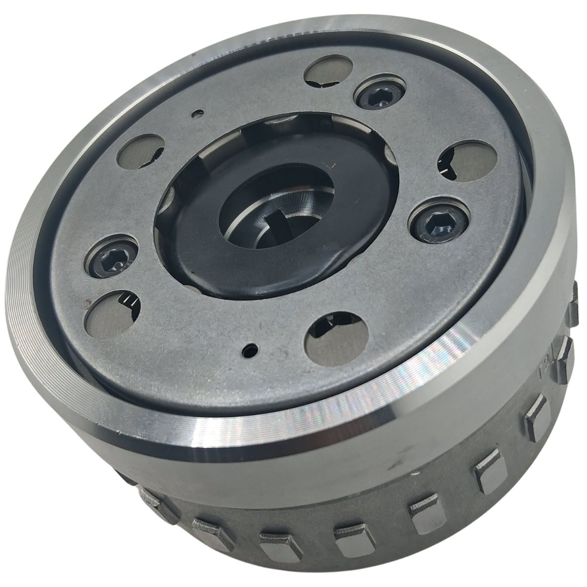 Volante de inercia (TNT135)