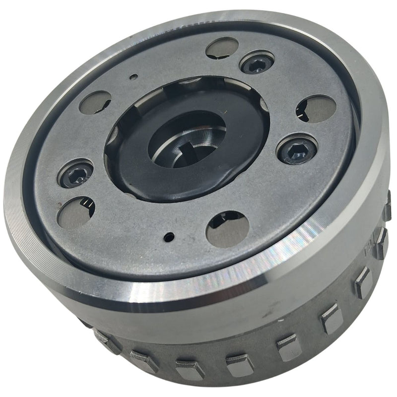 Volante de inercia (TNT135)