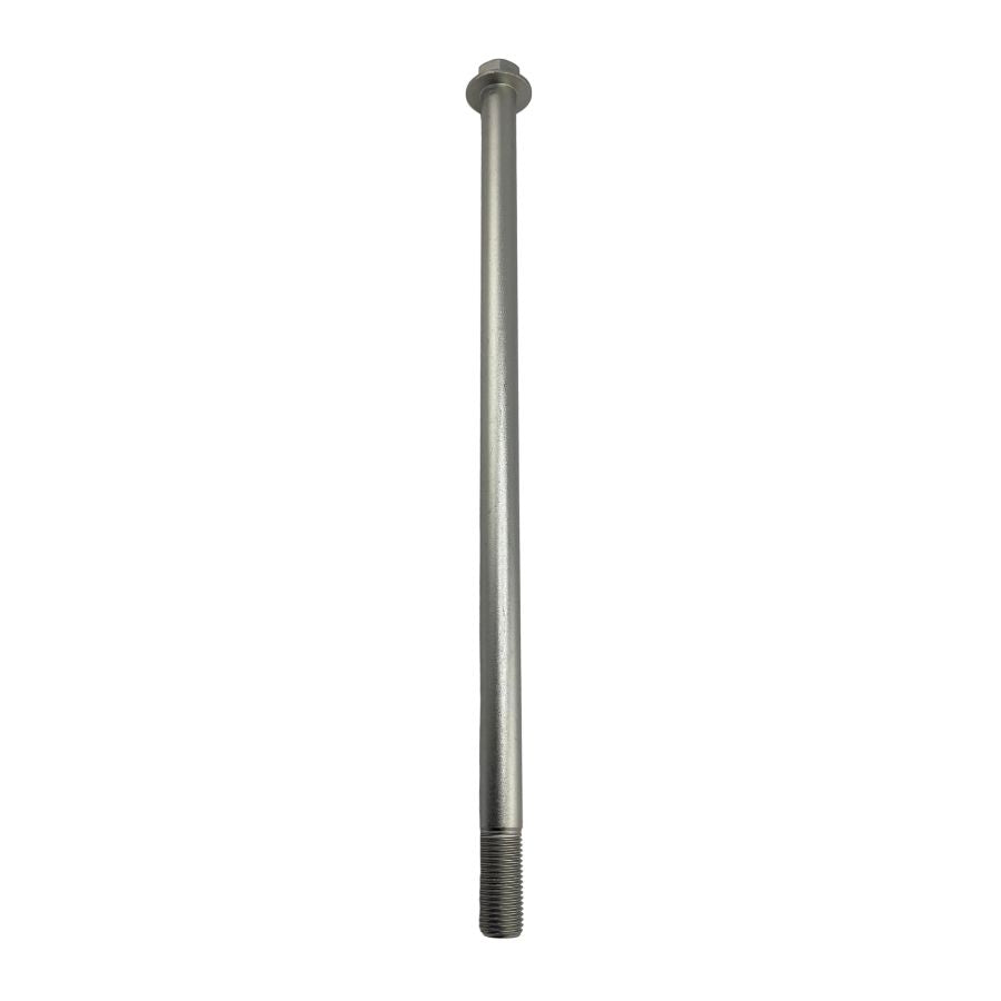 REAR SWING ARM PIVOT SHAFT M14×1.5×305 (TNT150 / TNT25)