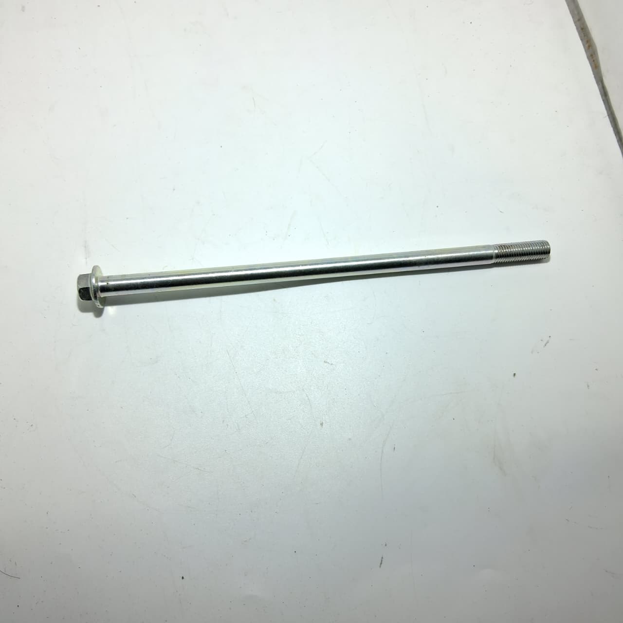 Perno M10x1.25x223 (ZAFFERANO250)