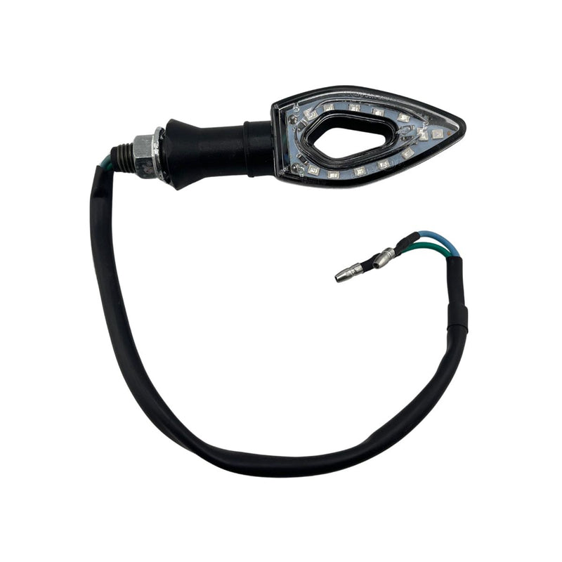 Direccional delantera derecha (TX150)