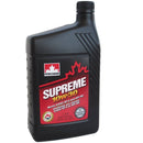 ACEITE 10W30 PETRO CANADA SUPREME 1L USO PARA COMPRESORES, GENERADORES, BOMBA DE AGUA, HIDROLAVADO.