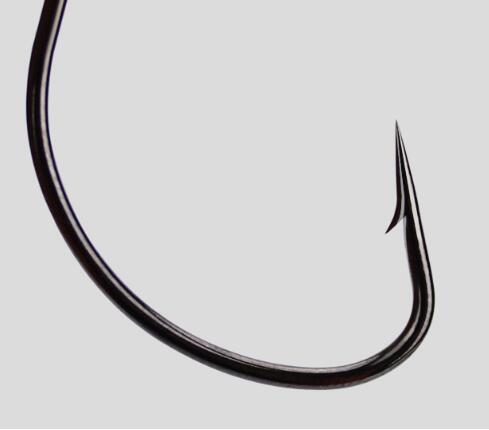 Anzuelos Kit 50 Uds. para señuelos de goma