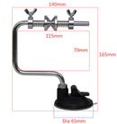 Sujetador Carrete Carga De Linea De Pesca Portatil