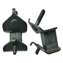 Amortiguadores del Motor (AN009000317) Shock  Mount A