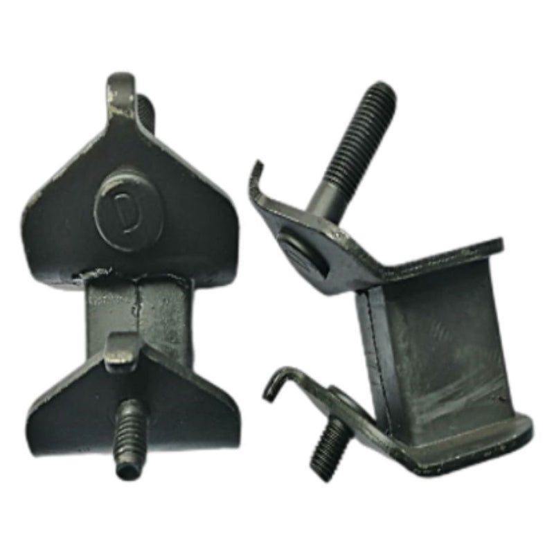 Amortiguadores del Motor (AN009000317) Shock  Mount A