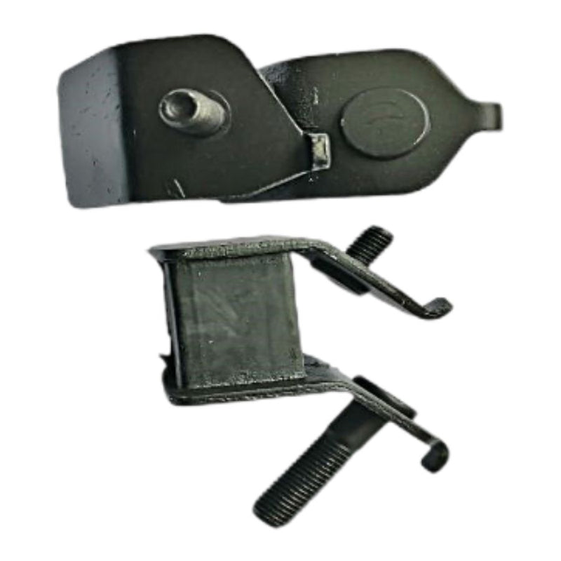 Montaje de choque B (AN009000318) Shock  Mount B