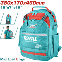 Mochilas - cinturones - y chalecos de herramientas