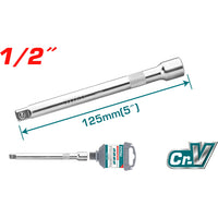 Dados socket - Conectores y Extensiones