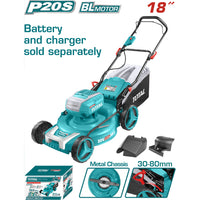 Herramientas Inalambricas