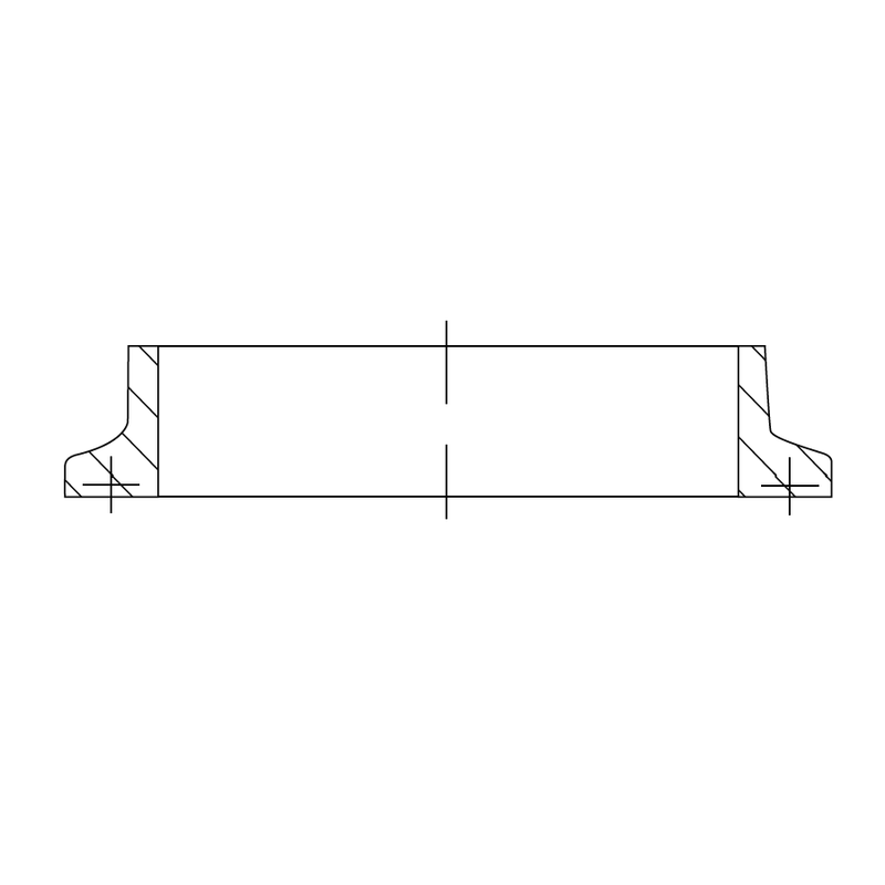 Ferrules Sanitarios T-304 3A.