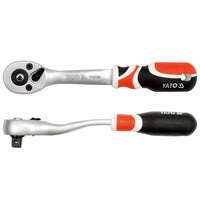 Ratchet y Torquímetros