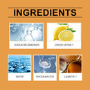 Liquido Desengrasante 120ml. Limpiador multipropósito. Elimina la grasa al instante.