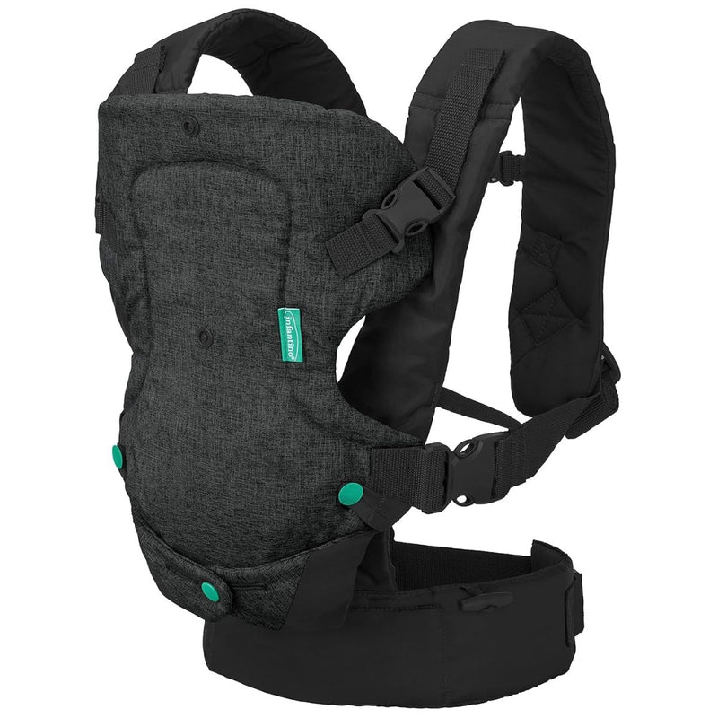 Cangurera portabebe carguera para bebe