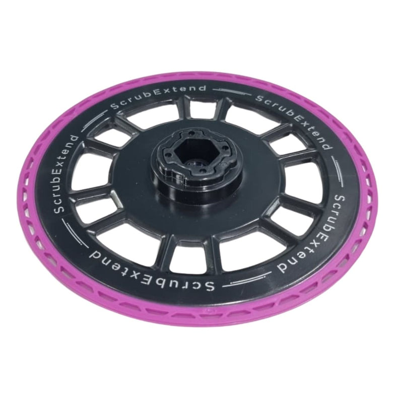 Disco de arrastre  Robot Eureka J15 ULTRA