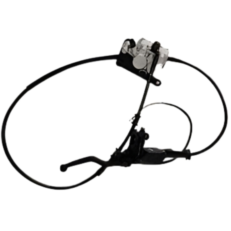 Freno delantero completo (Dragoon 250)