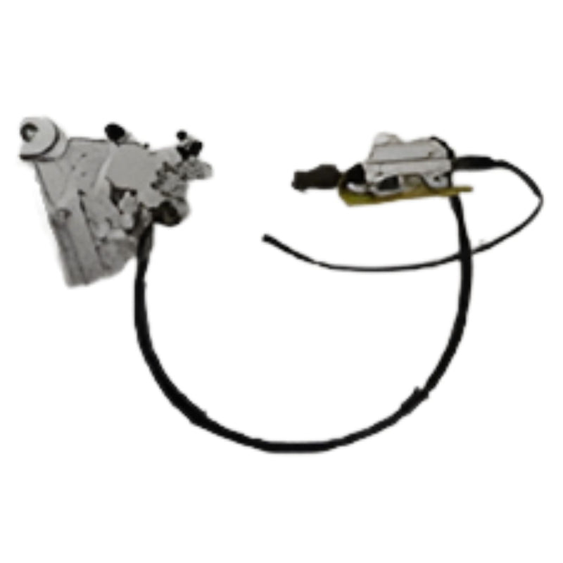 Freno Trasero completo (Dragoon 250)