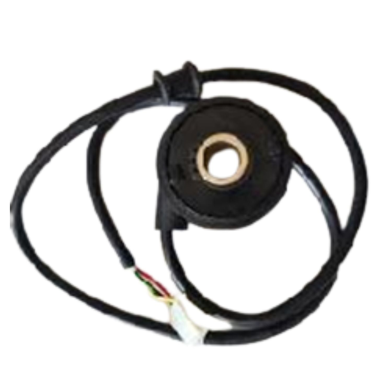 Sensor y cable de velocimetro (Dragoon 250)