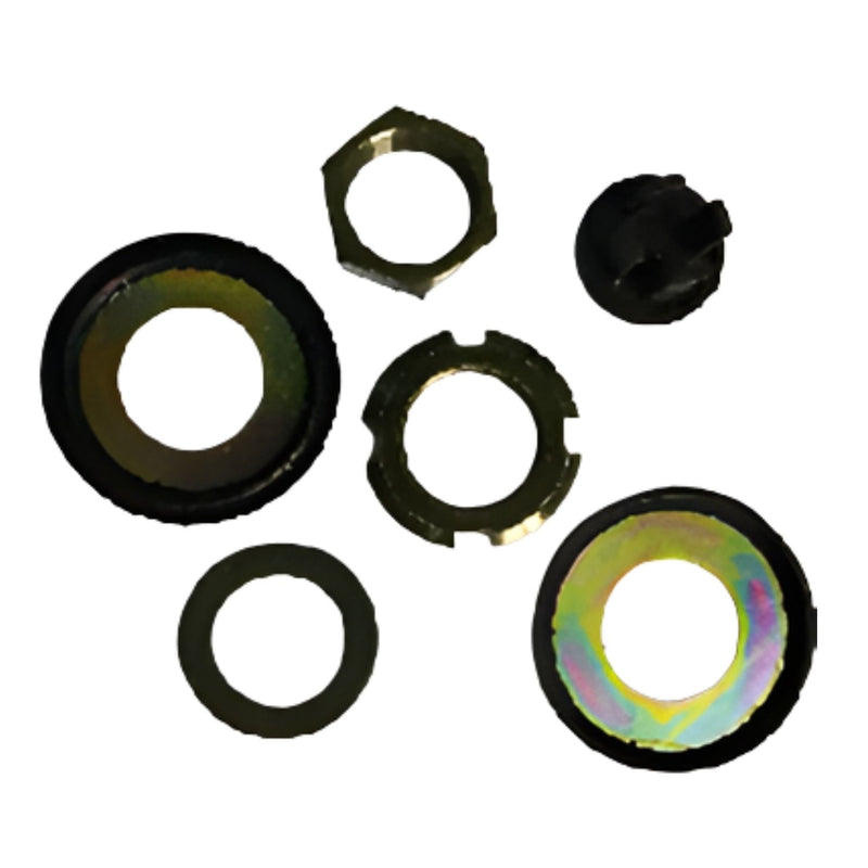 Kit de accesorios de dirección (Dragoon 250)