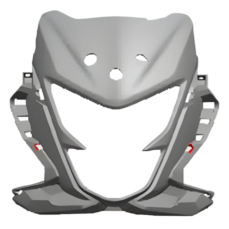 Cover de lampara delantera (Dragoon 250)