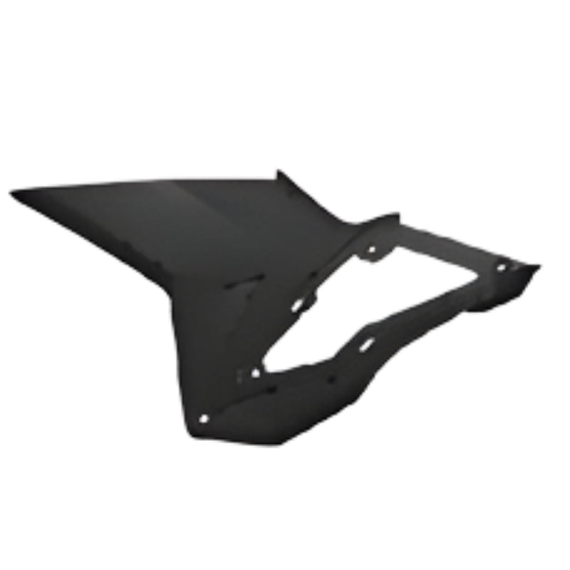 Tapa lateral izquierda (Dragoon 250)