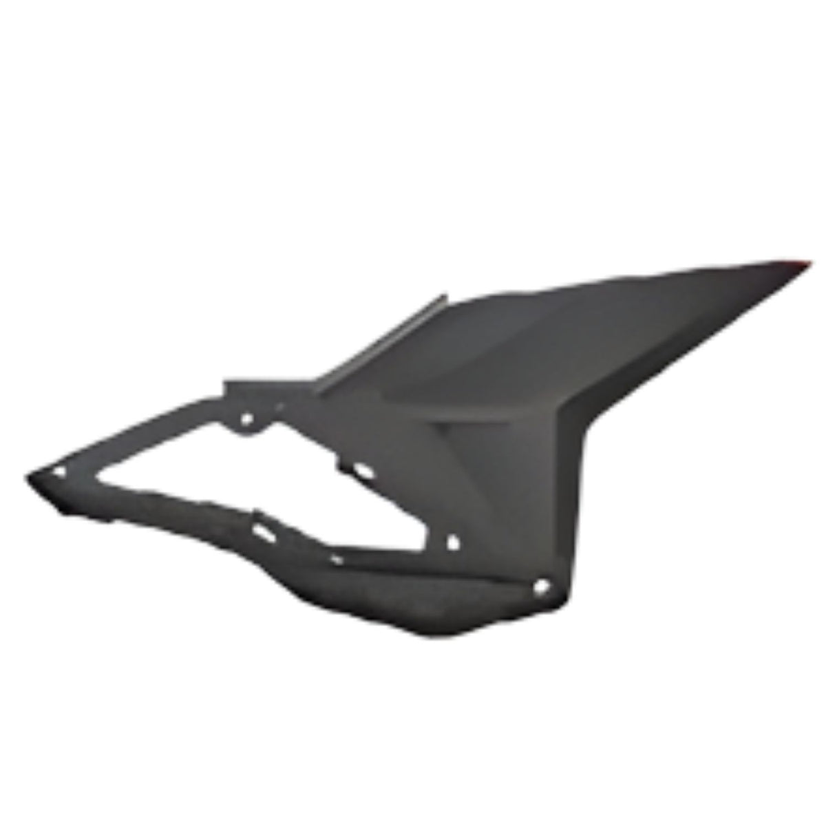 Tapa lateral derecha (Dragoon 250)