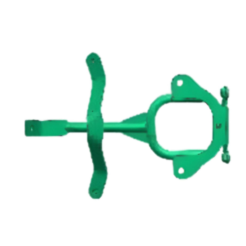 Soporte de lampara delantera (Dragoon 250)