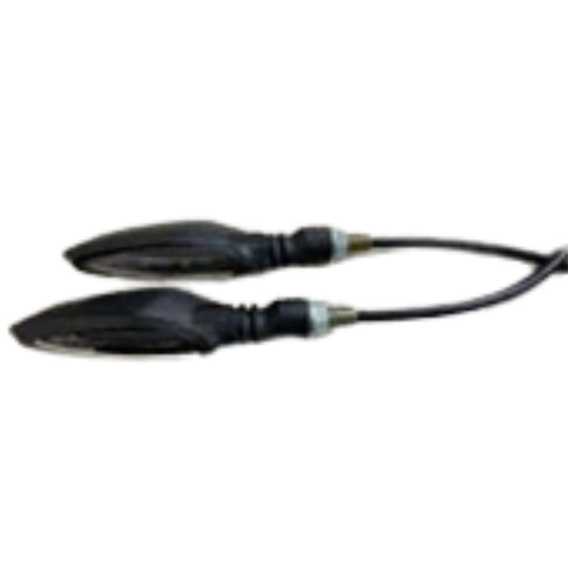Direccional delantera izquierda (Dragoon 250)