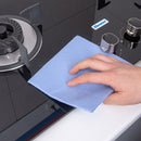 Paños de Limpieza No Tejidos. Pack de 10 Unidades. Trapos Multiusos (31×35cm) super absorbentes.