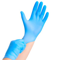 Guantes y Muñequeras