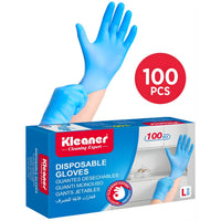 Guantes y Muñequeras