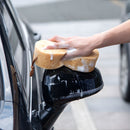 Esponja de Limpieza Multiusos (21.5×11×5.7cm). Diseño Panal Súper Absorbente.