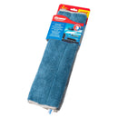 Toalla de Microfibra para Auto (45×38cm). Paño Súper Absorbente para Secado y Detallado.