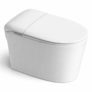 Inodoro Inteligente Pro Smart Toilet One Piece con Bidet Eléctrico 110V/60Hz manual y Control Remoto Multifunción Diseño Premium Alta calidad 680X390X460mm