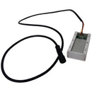 Sistema De Descarga Para Inodoro Inteligente. Repuesto Compatible Con GUI-WC02-SMART