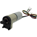 Motor De Apertura Automática Del Asiento Para Inodoro Inteligente. Repuesto Compatible Con GUI-WC02-SMART