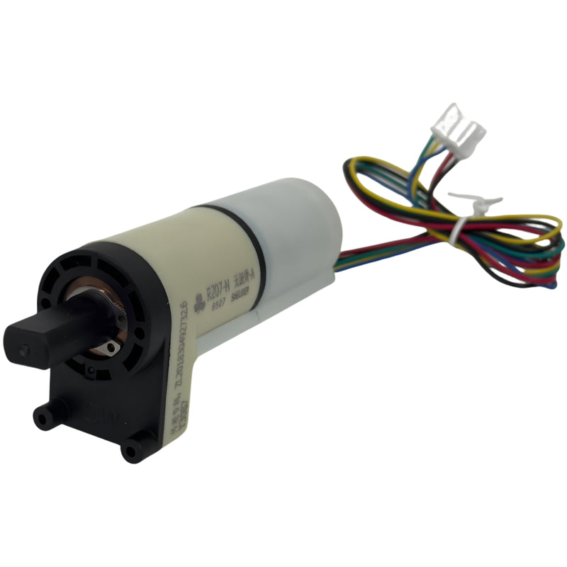 Motor De Apertura Automática Del Asiento Para Inodoro Inteligente. Repuesto Compatible Con GUI-WC02-SMART