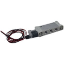 Válvula solenoide (Festo) para ingleteadora Doble Cabezal