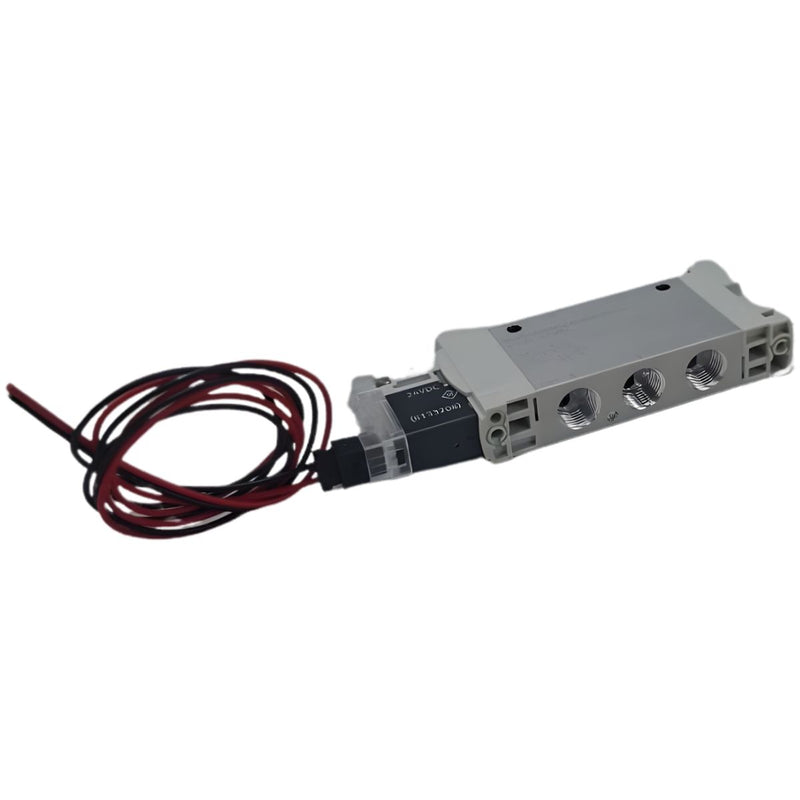 Válvula solenoide (Festo) para ingleteadora Doble Cabezal