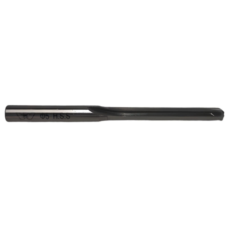 Broca de fresado  D5*75*D6*35  para Máquina fresadora Ranuradora de Vierteaguas para Ventanas PVC