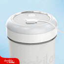 Licuadora portátil 300ml Potencia 50W  Cable USB para cargar