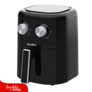 Freidora de Aire 4.5L 1400W 120V